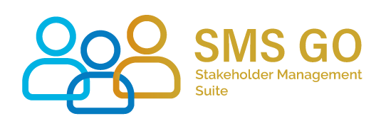 SMS GO Stakeholder Management Suite